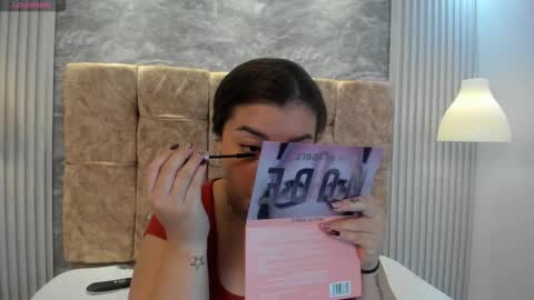 leilapons online show from 11-16-25, 04:34