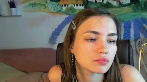 Leila Rai online show from 01-19-25, 03:32