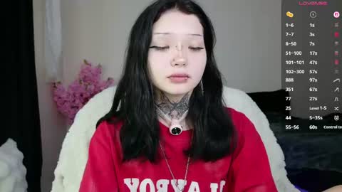 Snapshot of lein_bone chatting on 06-26-26, 12:26 Lein online show from 06-26-26, 12:26