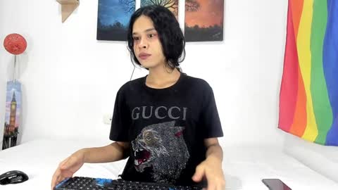 Lejo online show from 12-08-24, 12:07