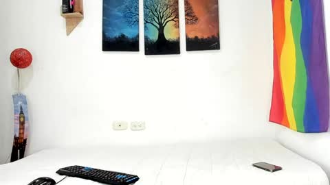 Lejo online show from 12-11-24, 05:59