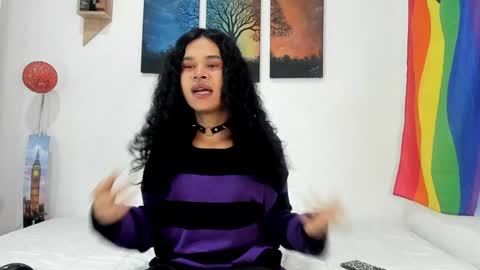 Lejo online show from 12-21-24, 07:27