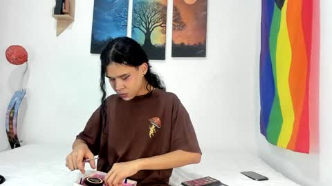 Lejo online show from 12-28-24, 01:08