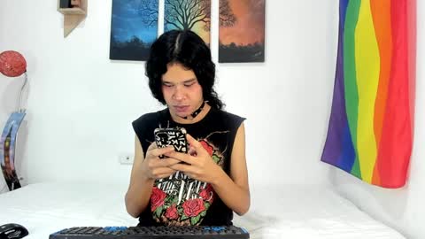 Lejo online show from 12-28-24, 09:08