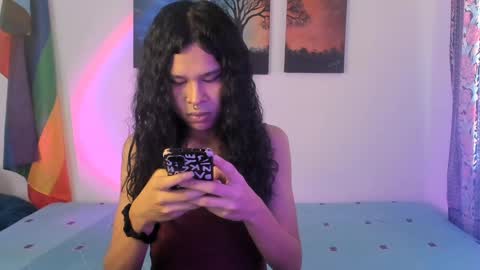 Lejo online show from 01-13-25, 06:59