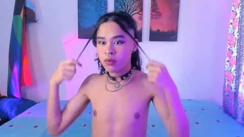 Lejo online show from 01-17-25, 07:05