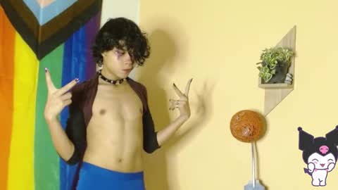 Lejo online show from 10-30-25, 03:35