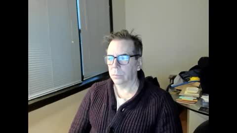Snapshot of leland_allen chatting on 02-15-25, 01:05 Leland Allen online show from 02-15-25, 01:05