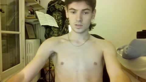 lelele44 online show from 11-08-25, 04:40