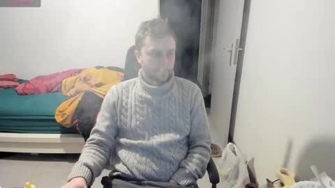 lelekoko online show from 03-01-25, 09:59