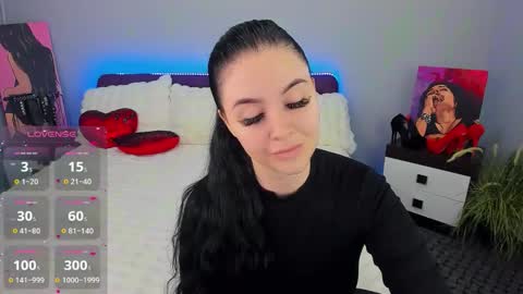 LellitClark online show from 09-29-25, 07:08