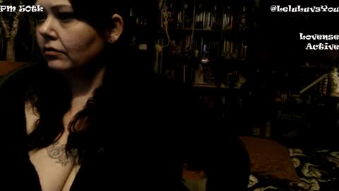 Lelu Fallas online show from 01-05-25, 11:48