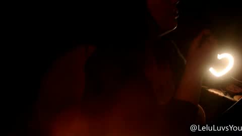 Lelu Fallas online show from 01-15-26, 09:14