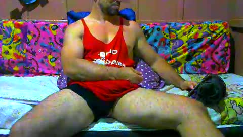 SEX  MASTER online show from 02-21-25, 02:50