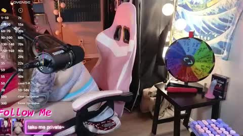 Snapshot of lemonadetarts chatting on 02-09-25, 09:06 Junie 3 online show from 02-09-25, 09:06