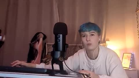 lemonmczesty online show from 10-26-25, 08:48