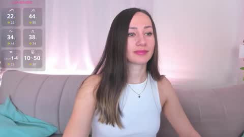 Hi im Lena online show from 01-11-26, 03:00