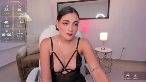 Lena online show from 11-11-25, 12:05