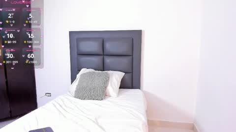 Lena Rousseau  online show from 02-28-25, 06:32