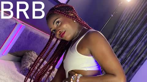  lena laurent  online show from 10-05-25, 10:40