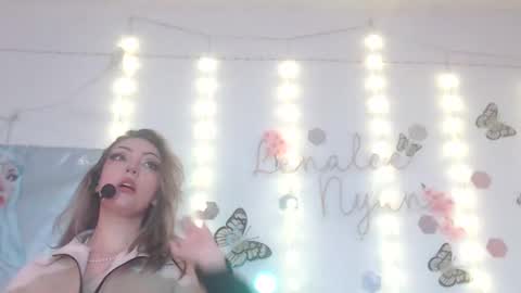 Snapshot of lenaleenyan chatting on 03-12-25, 03:57 lenaleenyan online show from 03-12-25, 03:57