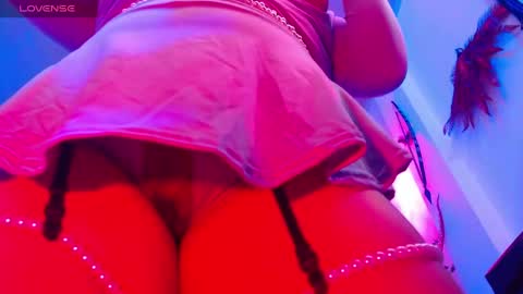 Lenna Kang online show from 12-27-24, 05:09