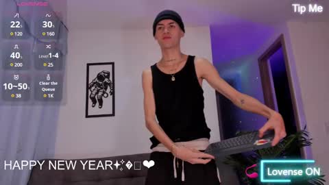 Lenner INDEPENDENT MODEL online show from 01-11-25, 09:26