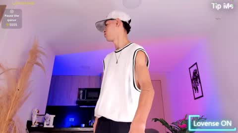 Lenner INDEPENDENT MODEL online show from 02-17-25, 01:47