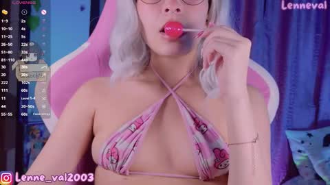 Val online show from 11-07-25, 03:28