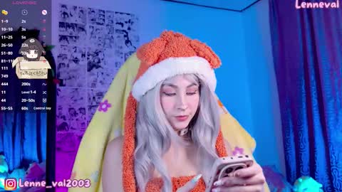 Val online show from 02-02-26, 04:00