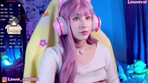 Val online show from 02-03-26, 04:10