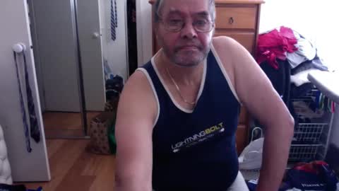 Pussylicker online show from 12-01-24, 10:10