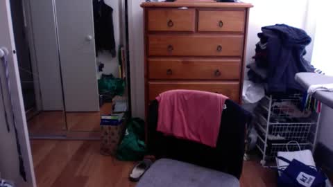 Pussylicker online show from 12-25-24, 01:10