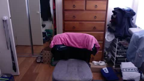 Pussylicker online show from 12-31-24, 05:22