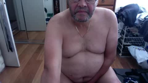 Pussylicker online show from 02-15-25, 09:59