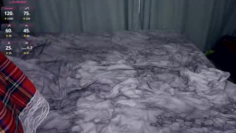 Hey hey our name is Mia  Elfy Lovense is active time to play   PVT IS OPEN  online show from 10-16-25, 06:36