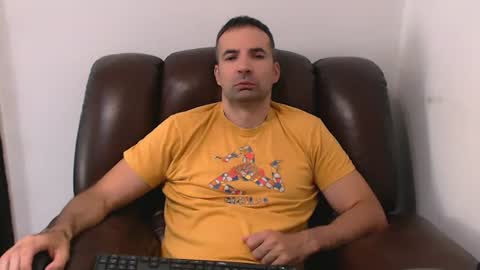Snapshot of leo_gianni chatting on 07-29-26, 12:47 Leo Gianni online show from 07-29-26, 12:47