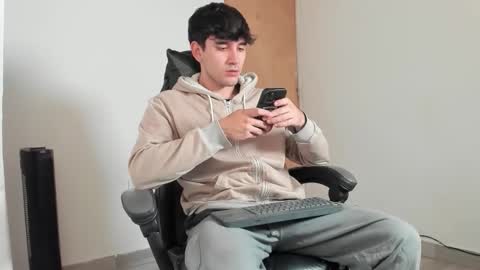 Leo Jones online show from 03-24-26, 03:00