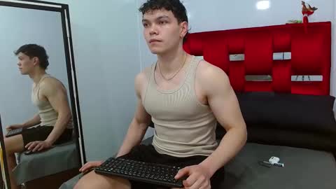 Snapshot of leo_morris chatting on 12-28-24, 12:56 leo_morris online show from 12-28-24, 12:56