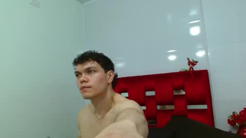 Snapshot of leo_morris chatting on 01-03-25, 07:07 leo_morris online show from 01-03-25, 07:07