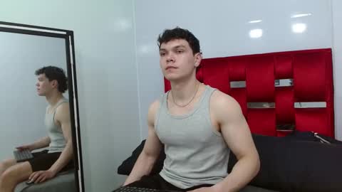 Snapshot of leo_morris chatting on 01-09-25, 07:50 leo_morris online show from 01-09-25, 07:50