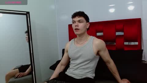 Snapshot of leo_morris chatting on 01-13-25, 09:20 leo_morris online show from 01-13-25, 09:20