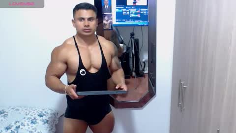 Leo online show from 10-10-25, 12:31