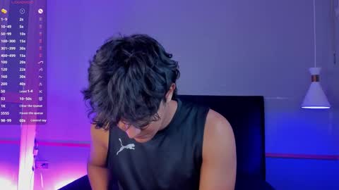 Leo online show from 11-23-25, 03:28