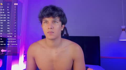 Leo online show from 11-24-25, 03:39