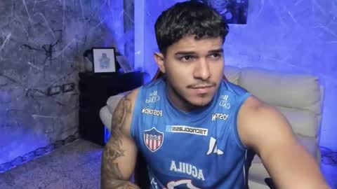 Leo independent model online show from 11-26-25, 02:12