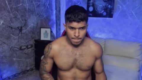 Leo independent model online show from 02-14-26, 01:13