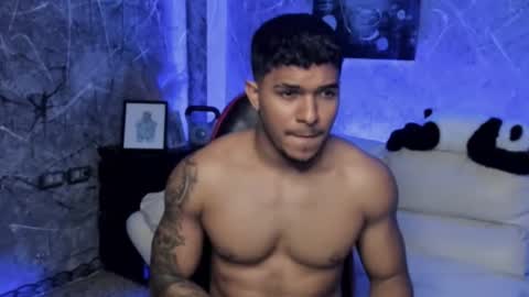 Leo independent model online show from 03-01-26, 04:42