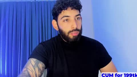 Leonardo online show from 02-10-25, 02:59