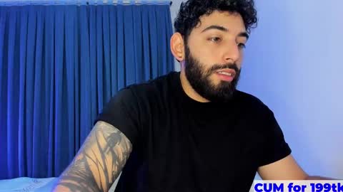 Leonardo online show from 02-17-25, 03:53